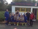 Photo SPORTING CLUB ANGEVIN