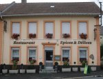 Photo RESTAURANT EPICES ET DELICES