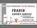 FRADIN EXPERT SERVICE