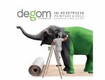 Photo DEGOM
