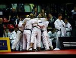 Photo PEYPIN JUDO