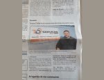 Photo T'D SERVICES A VOS COTES