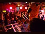 Photo ASSOCIATION LIVE / BAR LIVE