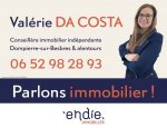 Photo ENDIE FRANCE VALERIE DA COSTA PEREIRA MANDATAIRE