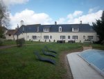 Photo CHAMBRES D'HOTES SAINT HUBERT ET GÎTE LA BONBONNIÈRE