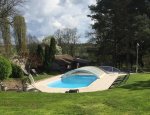 Photo CHAMBRES D'HOTES SAINT HUBERT ET GÎTE LA BONBONNIÈRE