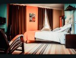 Photo CHAMBRES D'HOTES SAINT HUBERT ET GÎTE LA BONBONNIÈRE