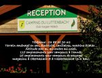 Photo CAMPING DU LUTTENBACH