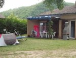 VILLAGE DE VACANCES ET CAMPING LES VIGNES