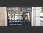 Photo CABINET CONSEIL IMMOBILIER