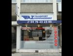 Photo AZ TRANSPORT DEMENAGEMENT