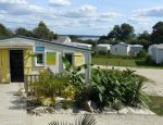 Photo CAMPING DE KERSENTIC
