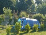 Photo CAMPING DE KERSENTIC