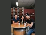 LA CAVE DE PESSAC