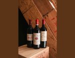 LA CAVE DE PESSAC