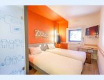 Photo IBIS BUDGET MARSEILLE TIMONE