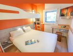 Photo IBIS BUDGET MARSEILLE TIMONE