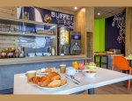 Photo IBIS BUDGET MARSEILLE TIMONE