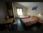Photo CENTRE DE VACANCES CHALETS DES AIGUILLES