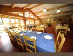Photo CENTRE DE VACANCES CHALETS DES AIGUILLES