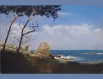 GALERIE DE PASTELS AGNES PORMENTE