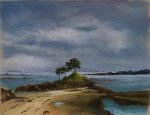 GALERIE DE PASTELS AGNES PORMENTE