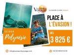 Photo AU COEUR DU VOYAGE