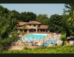 CAMPING SUNELIA COL D'IBARDIN
