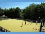 CAMPING SUNELIA COL D'IBARDIN