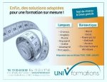 Photo UNIV FORMATIONS