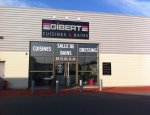 GIBERT CUISINES ET BAINS