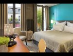 Photo HOTEL SIGNATURE ST GERMAIN DES PRES