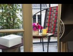 Photo HOTEL SIGNATURE ST GERMAIN DES PRES