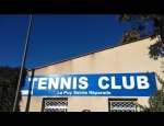 TENNIS CLUB DU PUY STE REPARADE