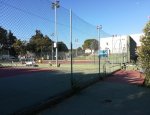TENNIS CLUB DU PUY STE REPARADE