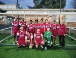 Photo ASSOC SPORTIVE CULTURELLE REGGINA CALCIO