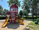 Photo CAMPING DE L IMAGE