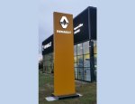 Photo AGENCE RENAULT - DACIA   -   SAS GARAGE CARTIER