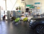 Photo AGENCE RENAULT - DACIA   -   SAS GARAGE CARTIER