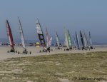Photo LIGUE CHAR A VOILE OCCITANIE MEDITERRANEE