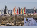 Photo LIGUE CHAR A VOILE OCCITANIE MEDITERRANEE