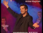 STEFANE LAURENS MAGICIEN