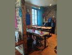 CHAT ALORS BRASSERIE COLMEZ EURL