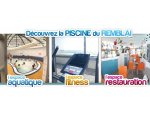 PISCINE DU REMBLAI