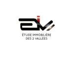 Photo ETUDE IMMOBILIERE DES DEUX VALLEES