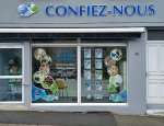 Photo CONFIEZ NOUS