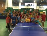 Photo CAEN TENNIS DE TABLE CLUB