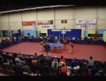 Photo CAEN TENNIS DE TABLE CLUB