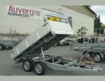 Photo AUVERGNE REMORQUES