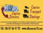 Photo TRANSPORT ALLO COURSES SERVICES